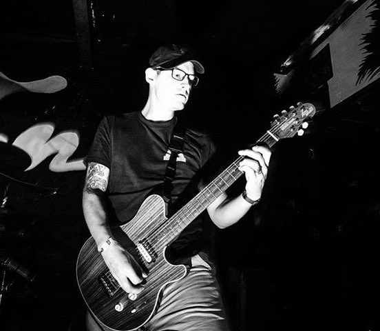 SuchGold's tweet photo. #brainmosh express rolls thru @respectablest in #WestPalmBeach FL tonight w @BelmontChicago and @interventionfl (📸 by Keith Baillargeon) https://t.co/twPetg5fiE