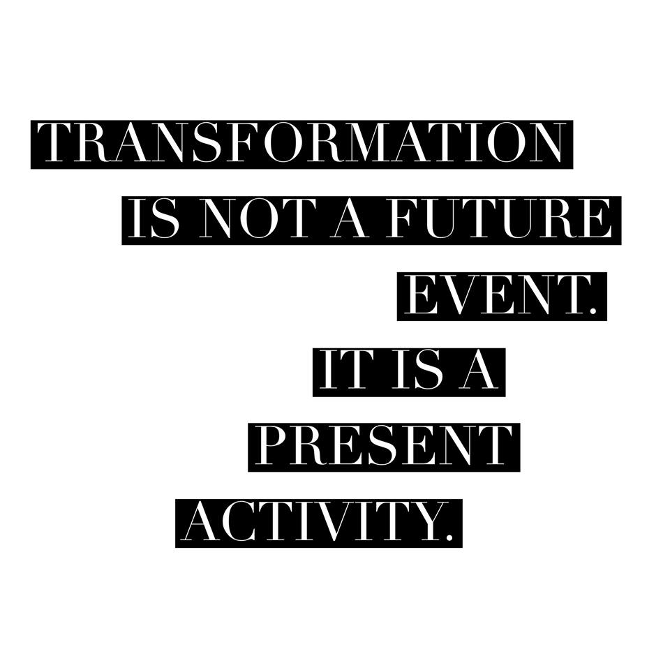 EquilibriumGym1's tweet photo. Isn't this an exciting concept? You don't to wait for the future to transform. You can start right now, but making simple daily choices that will lead to lasting change. https://t.co/TcsYblgevp