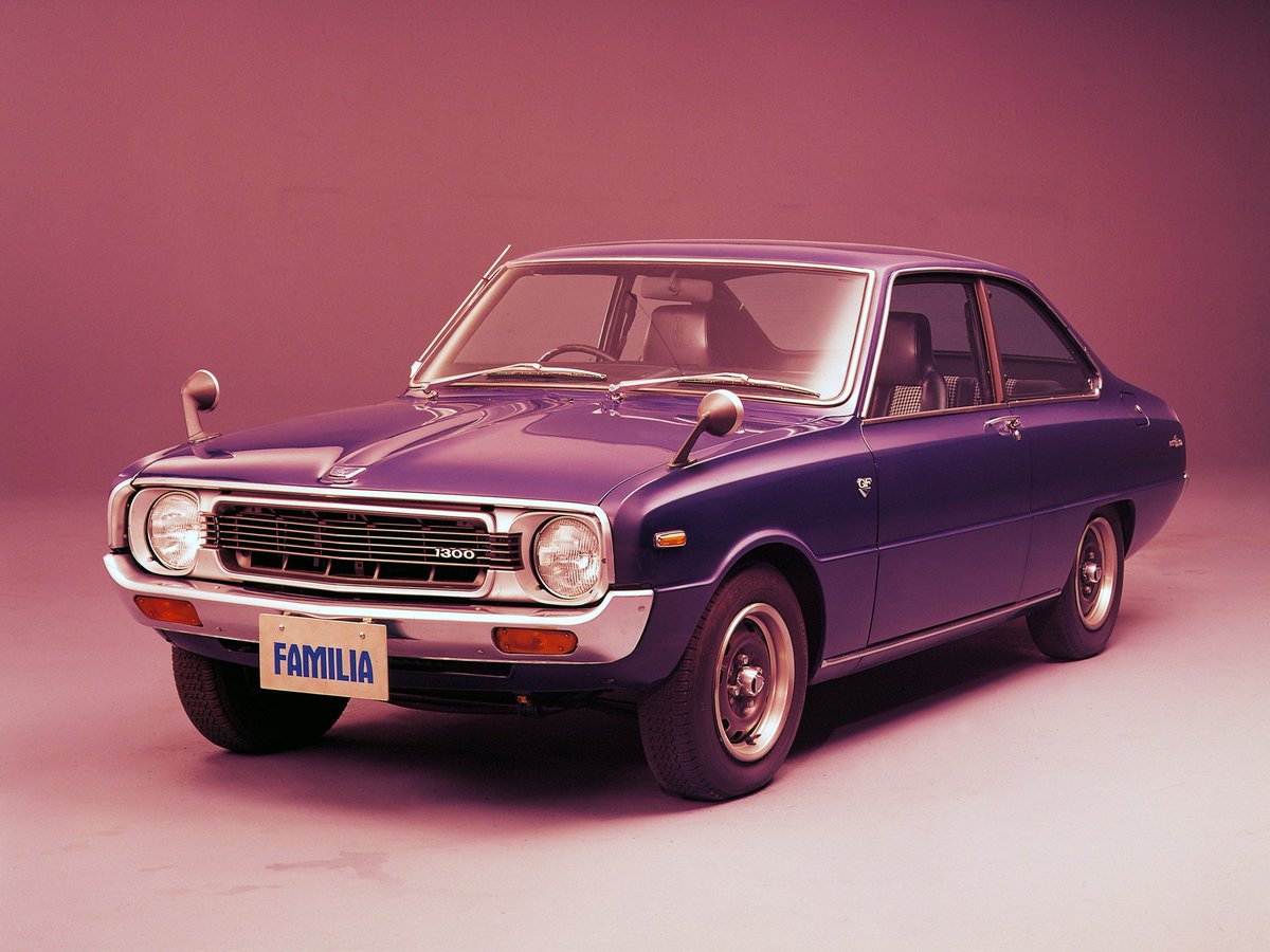 Mazda 70. Mazda familia r100. Mazda 1200 familia 1967. Mazda 1300. Mazda 1300, 1977.