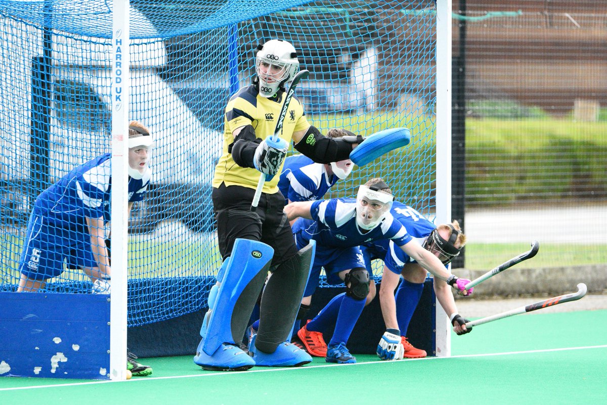 ScottishHockey's tweet photo. Scotland and Poland U21 men battle out a draw in Walcz. 🏴󠁧󠁢󠁳󠁣󠁴󠁿

Read more here: https://t.co/Uww95z5Dsc https://t.co/dJkVFG0KJ3