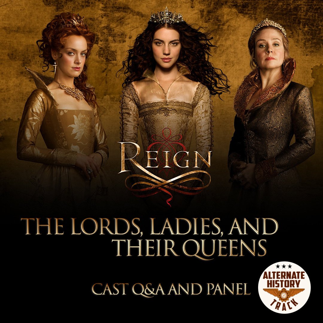 Alternate & Historical Fiction tweet media