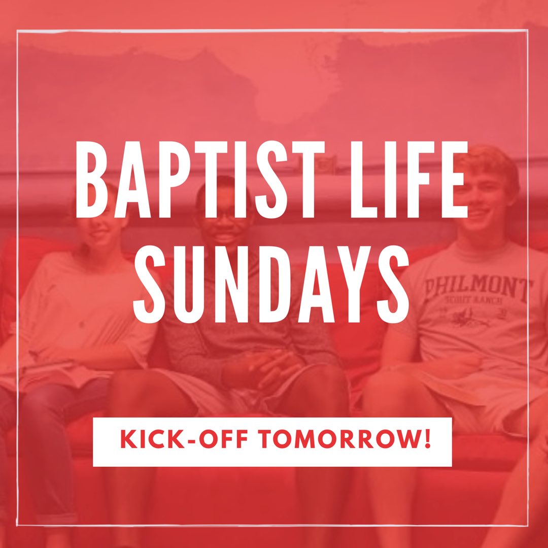 CbsfDuke's tweet photo. WE'RE BACK TOMORROW!!! Join us at 5pm in the Duke Divinity School's AMCR (see the second photo for directions) for free pizza and icecream, followed by our first weekly gathering of the fall at 6pm! #Duke #DukeBaptists #Duke22 #Duke21 https://t.co/XifptUFPYW