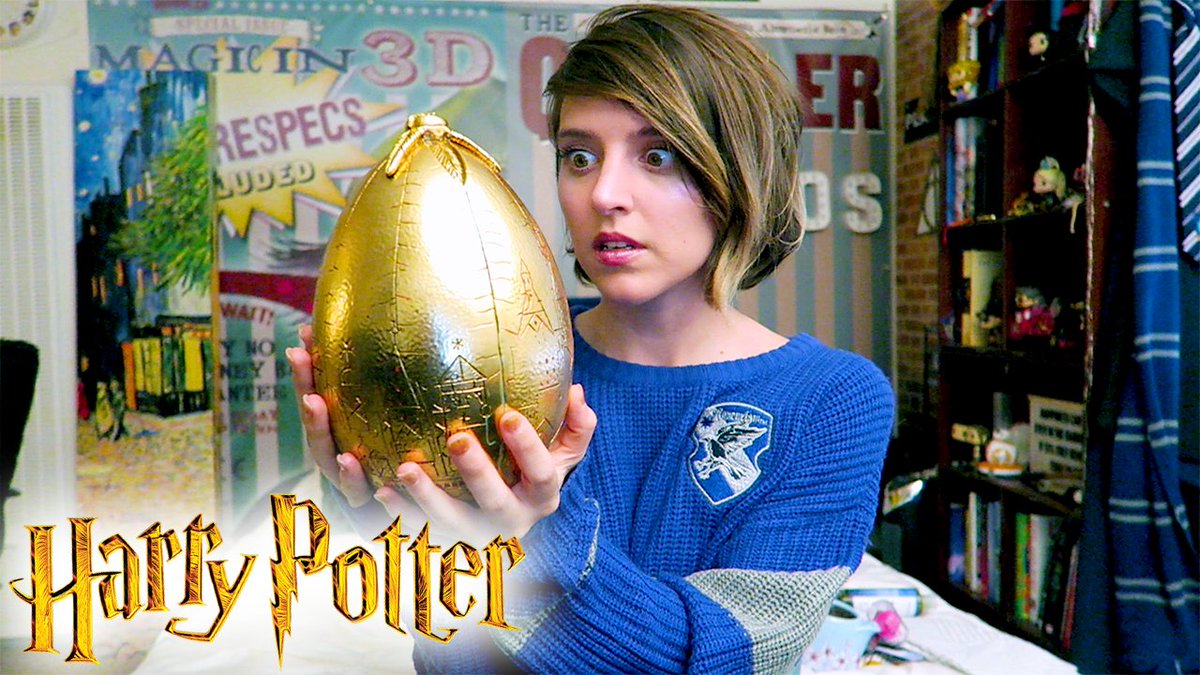 tessanetting's tweet image. ✨ NEW VIDEO ✨

HUGE WIZARDING WORLD OF HARRY POTTER HAUL + @FabFitFun Fall 2018 Unboxing #fabfitfunpartner #fabfitfun

youtube.com/watch?v=m0xATS…
