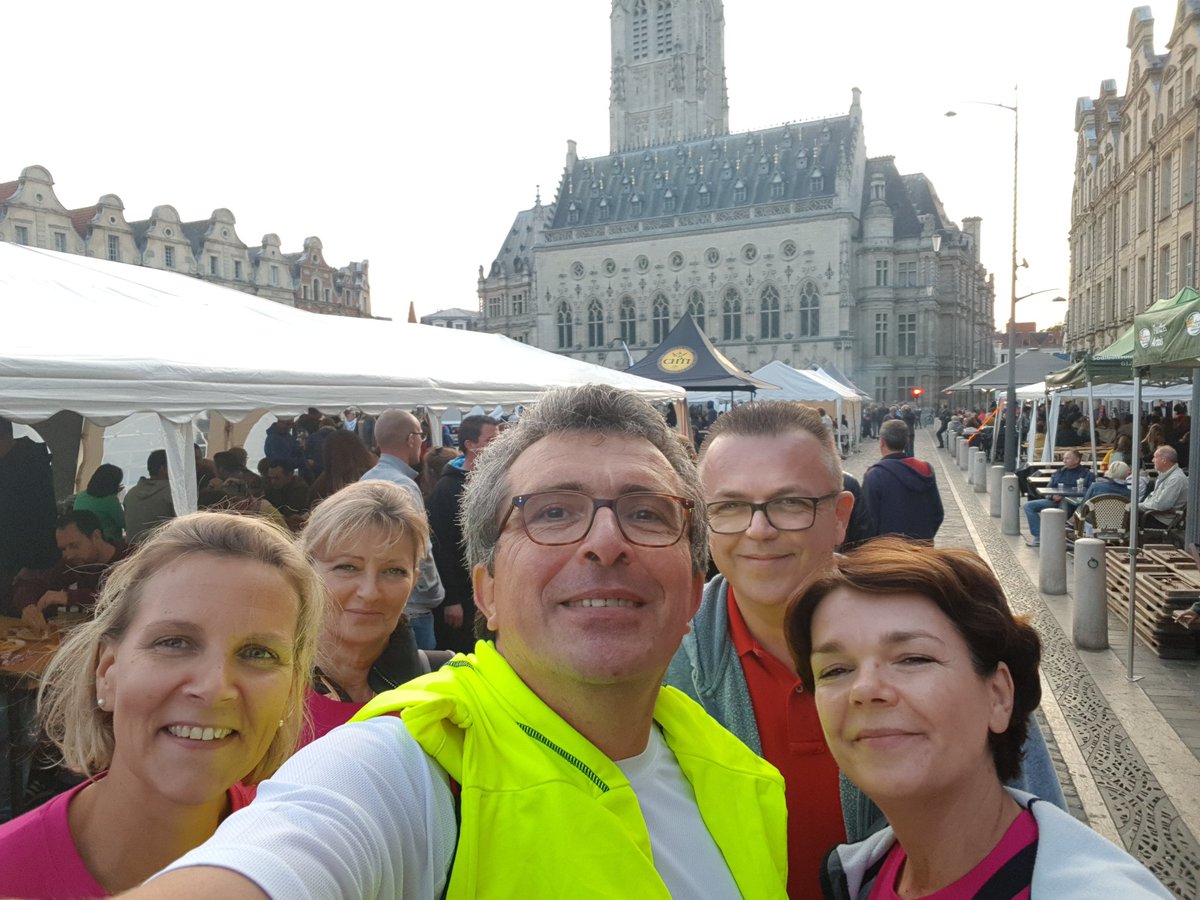 vbaralle's tweet photo. Bravo à #Apreva pour son action de sensibilisation au cours de la manifestation de l'édition 2018 de la R'ANDOuillette !!! 🚶🍴
@VilleArras #BienVivreSonAge @BienVivreSonAge #hautetfort https://t.co/5lURWNats1
