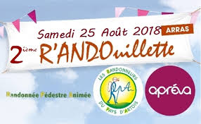 vbaralle's tweet photo. Bravo à #Apreva pour son action de sensibilisation au cours de la manifestation de l'édition 2018 de la R'ANDOuillette !!! 🚶🍴
@VilleArras #BienVivreSonAge @BienVivreSonAge #hautetfort https://t.co/5lURWNats1