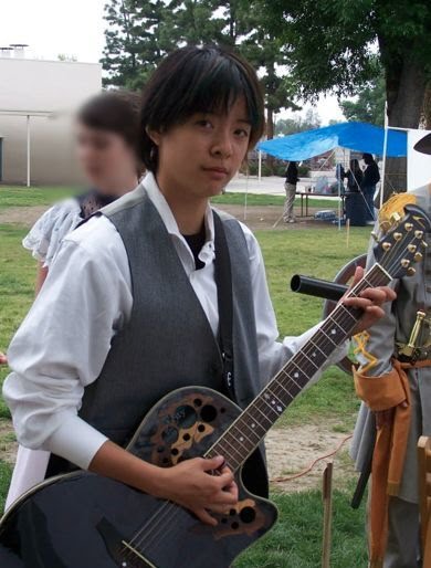 k-idols pre debut on X: "Amber • F(X) https://t.co/CU4CRXOIXe" / X