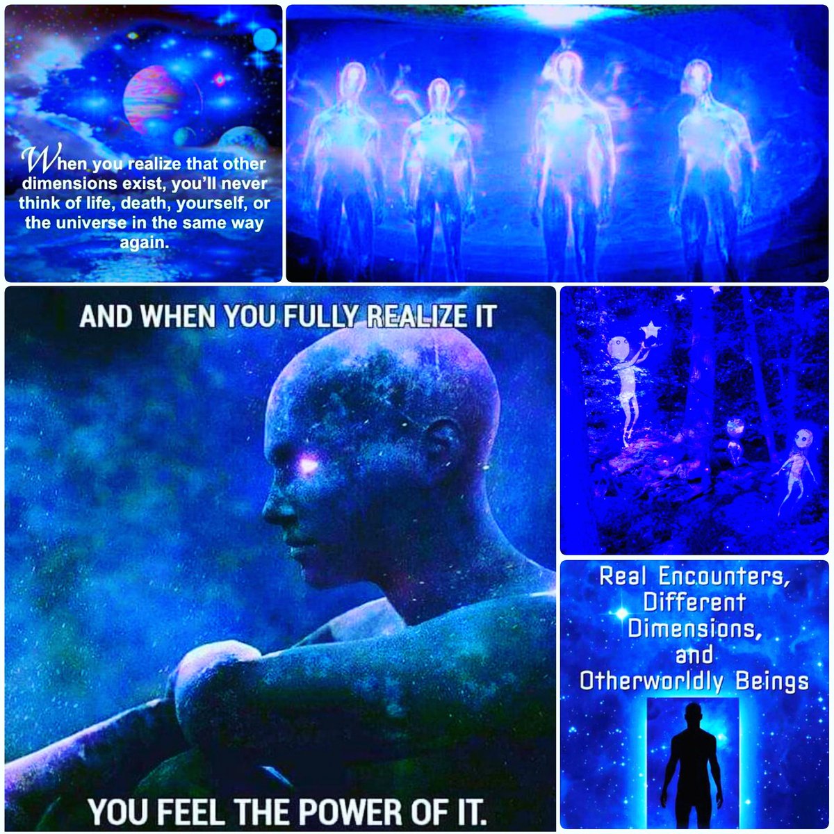 realgeraldauger's tweet photo. We are living in interesting TIMES for a reason. Humanity is about to experience a shift in conciousness that will change the consciousness of humanity forever. Evolution is the new revolution. #Creator #Awakening #OurChildren #MenofWisdom #RainbowWarriors #AncestorsfromtheStars https://t.co/kr0k6Z8fj6