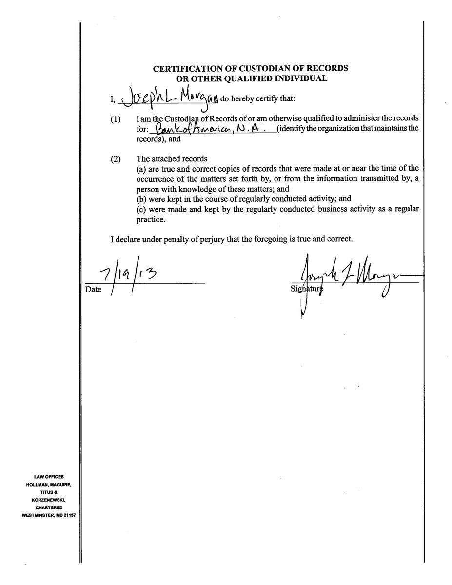 truthsearch1957's tweet photo. Paid = 8-4-09
Adj = 2015
Me
"Jacob, I could continue to elaborate..I hated to delay you"
I am here for any clarifications..from my notes. Miranda"
7-21-16
J Weddle
"Miranda. The Rogers certainly obtained a great result"
Jail #NMS15a $PIGS
Demand 4 Restitution Damages
@FBI @DOJ https://t.co/Dj2RaMyeo2