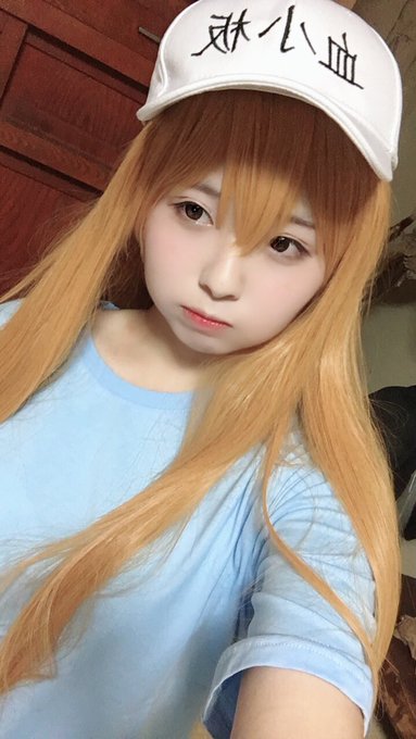 Twitterのコスプレ画像7