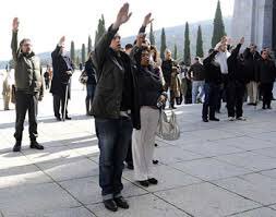 BeatrizTalegon's tweet photo. Artículo 16 ley 52/2007.  Valle de los Caídos: “2. En ningún lugar del recinto podrán llevarse a cabo actos de naturaleza política ni exaltadores de la Guerra Civil, de sus protagonistas, o del franquismo.” https://t.co/xq2yjbu0RN