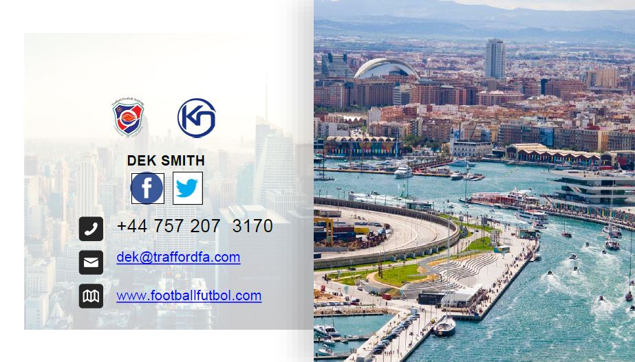 Deksoc's tweet image. Reserve your sqauds slot in this winter training camp. Fully residential and fully equipped!
The perfect place to maintain your teams performance during the winter break. ! 👍🏻⚽️