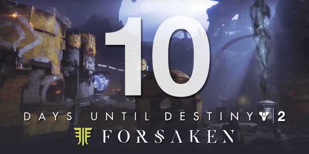 DaysTilDestiny2's tweet photo. https://t.co/Syt8bD6UnY