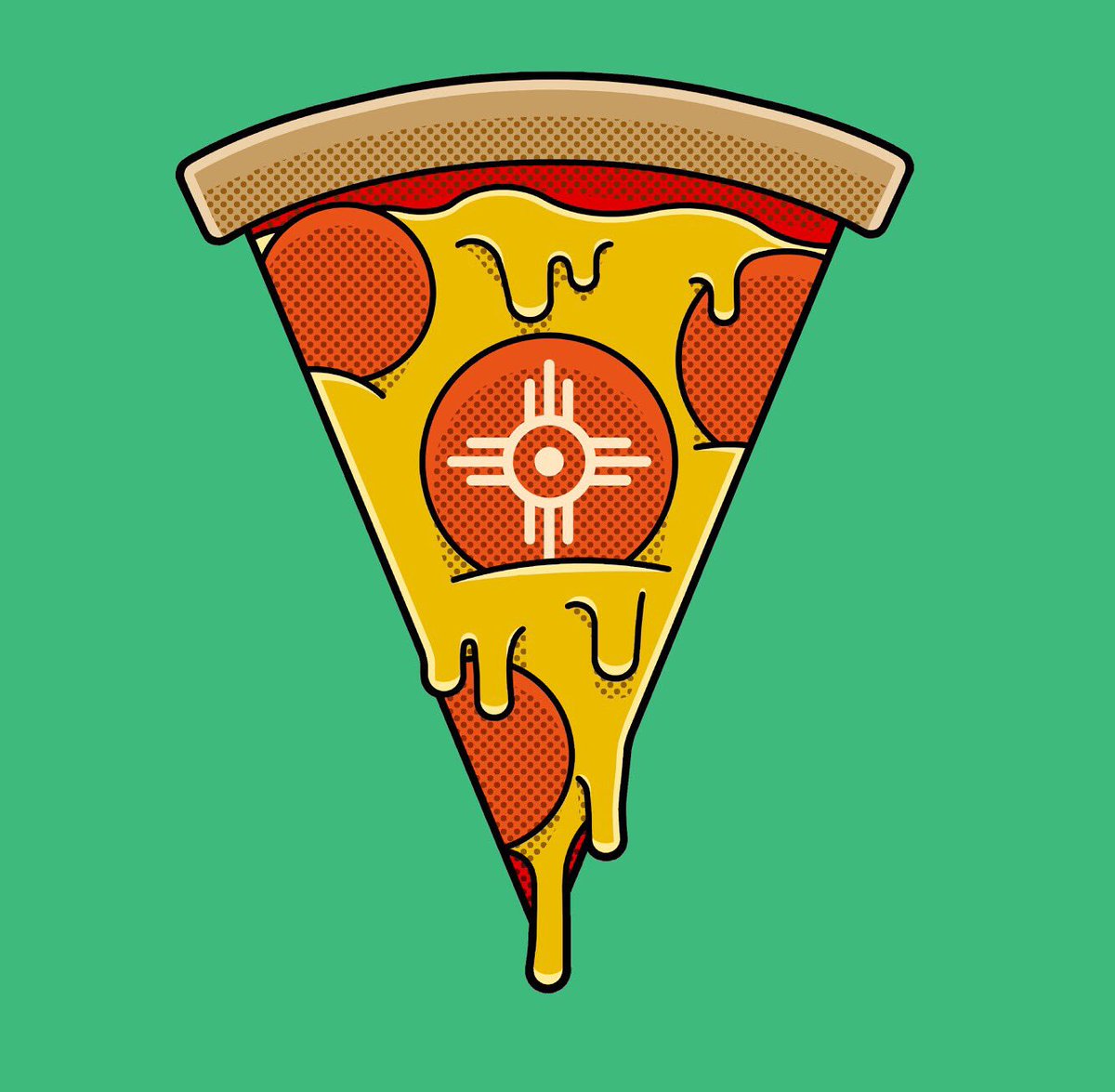 Slices on slices on slices🍕🍕

Grab a fellow cheese-lover and come down to Exploration Place this evening for #ASliceOfWichita

Wichita-natives <a href="/carbondj/">DJ Carbon</a> &amp; <a href="/RudyLoveJr/">Rudy Love Jr.</a> will take the stage starting at 5 🎧🎷