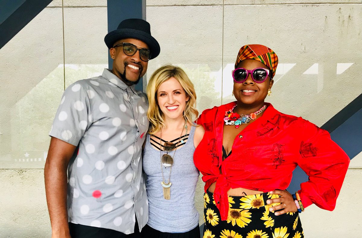 loveaustin360's tweet photo. Both happening today: #RASDay from @rashiphop and Austin's #Quesoff2018!  Hear about both of them on the latest #ILYSM podcast https://t.co/CIiN2Fq77Q https://t.co/9Jj2SEm8ZG