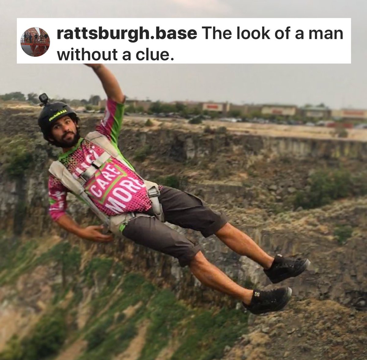 _JustCareMore's tweet photo. Team Member of the week: @rattsburgh.base rockin' his Just Care More Jersey. You can learn more about what being a JCM Team Member is all about here: https://t.co/wEErcVPeZl https://t.co/F3KBCi3mbp