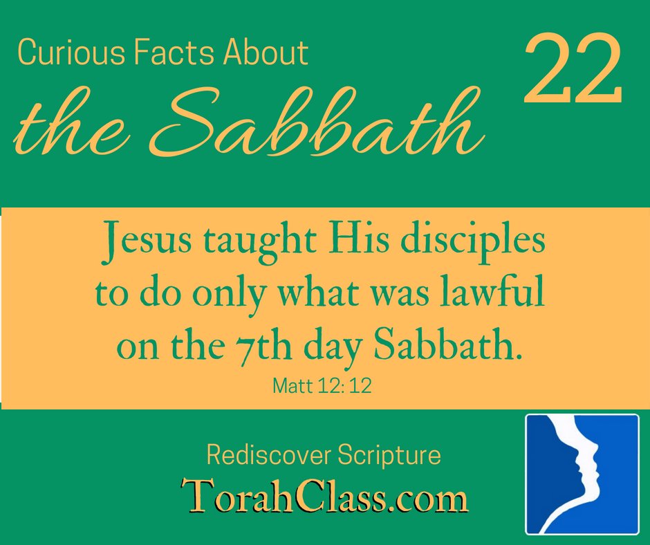 HolylandMarket's tweet photo. Some say Jesus broke the Sabbath. They point to the Pharisee’s anger when He healed on that day. Yet, it wasn’t the Torah Jesus broke, but the many doctrines of the elders. Acts of mercy are allowed/expected on the 7th day Sabbath https://t.co/hGy1VYhdzr
