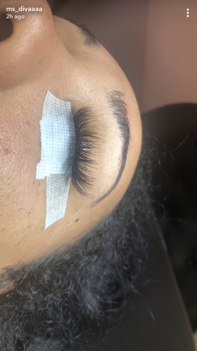 KaylaLashes's tweet photo. @MorganState22 Ladies Today I am giving a free pair of strips with any service provided 💗 Come get Lashified by #DivaFaces 
#MSU22 #MorganStateLashes #MorganStateUniversity #Lashes #Lashqueen #BuffaloLashes #MSULashes https://t.co/1y7OGAGVOv