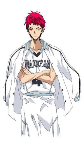 イシタク 今日もいつも通りせんげん台駅でバイトのティッシュ配りをしていたら見覚えのある学校ジャージを着てる人がいてどこの学校だろ 南越とかだっけ とか思っていたら 黒バスの洛山高校のバスケ部ジャージで思わず3度見してしまった T Co