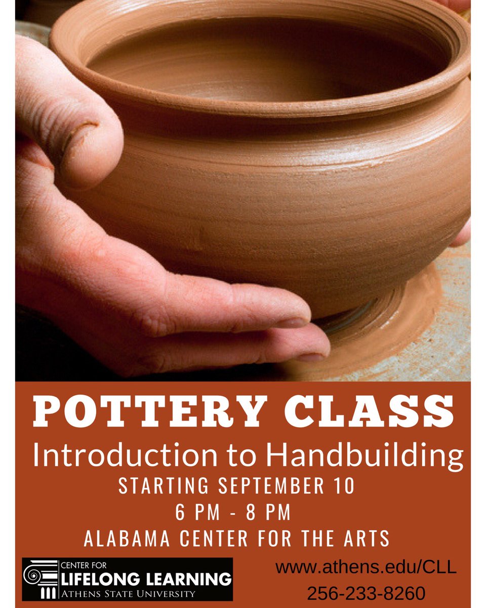 Visit our website for more information! athens.edu/CLL