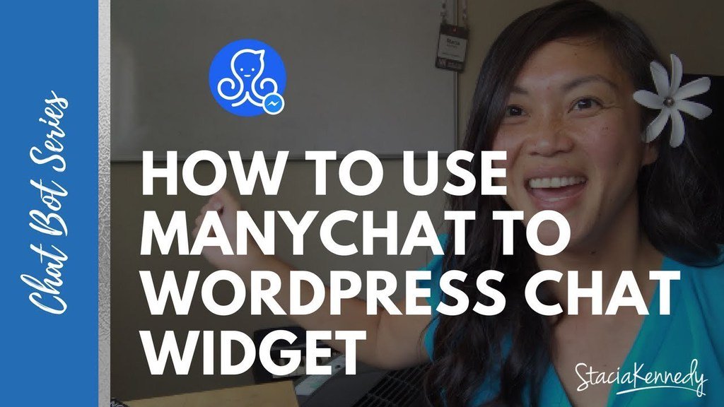 stacialoo's tweet photo. https://t.co/2pOTZ4hhlE https://t.co/wLUAIoWbne How to Add ManyChat to Wordpress Chat Widget
#chatbot #manychattutorial #livechatwidget
ChatBot Course Coming Soon!
FREE Affiliate Marketing Business in a Box
https://t.co/JqafyN7e19
Grab ClickFunnels 14-Day FREE trial + Bo… https://t.co/tFriaungBh