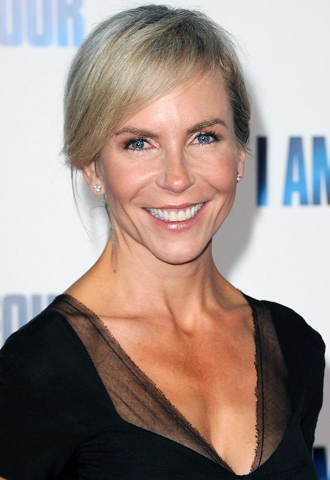 Happy Birthday to Marti Noxon!    
