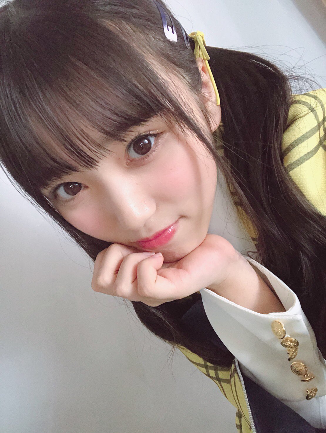 矢吹奈子 on X: 