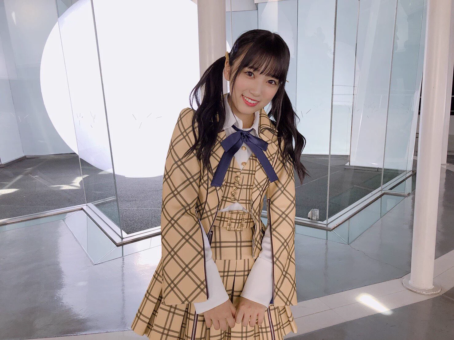 矢吹奈子 on X: 