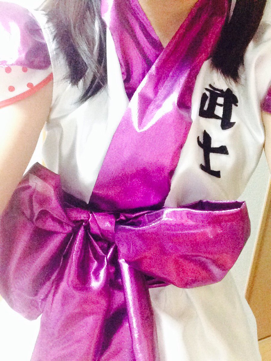 りよこ tweet media