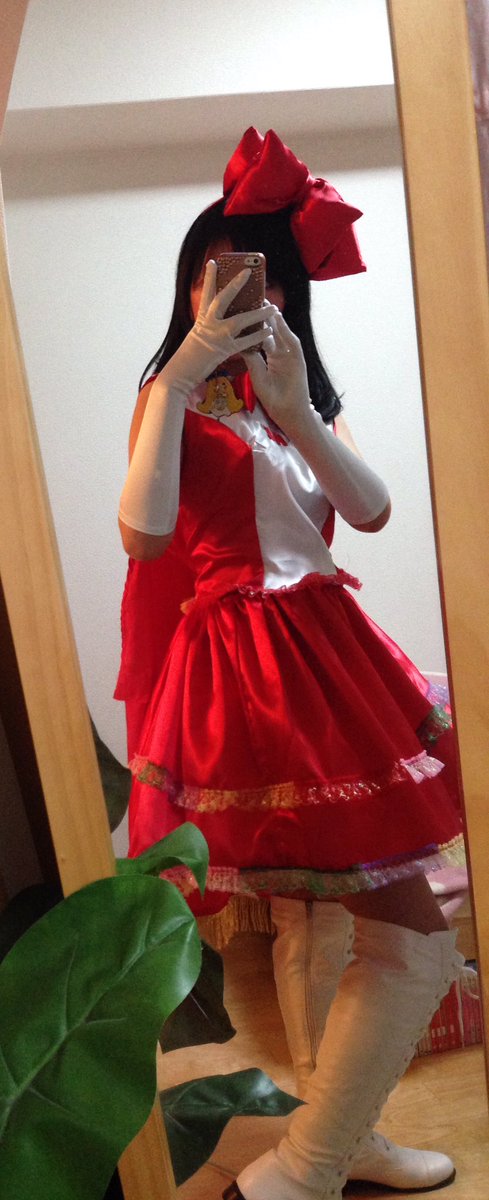 りよこ tweet media
