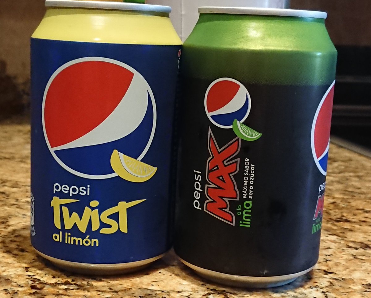 Katee_Ch's tweet photo. @pepsi @PepsiMaxUK Question - why don't you sell this in UK? #pepsi #pepsimax https://t.co/StgO87Tm7w