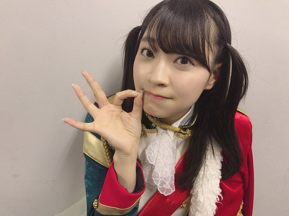 岩田 陽葵 みっちゃん ありがとう 初めてのアニサマ すごく楽しくて感動しました V