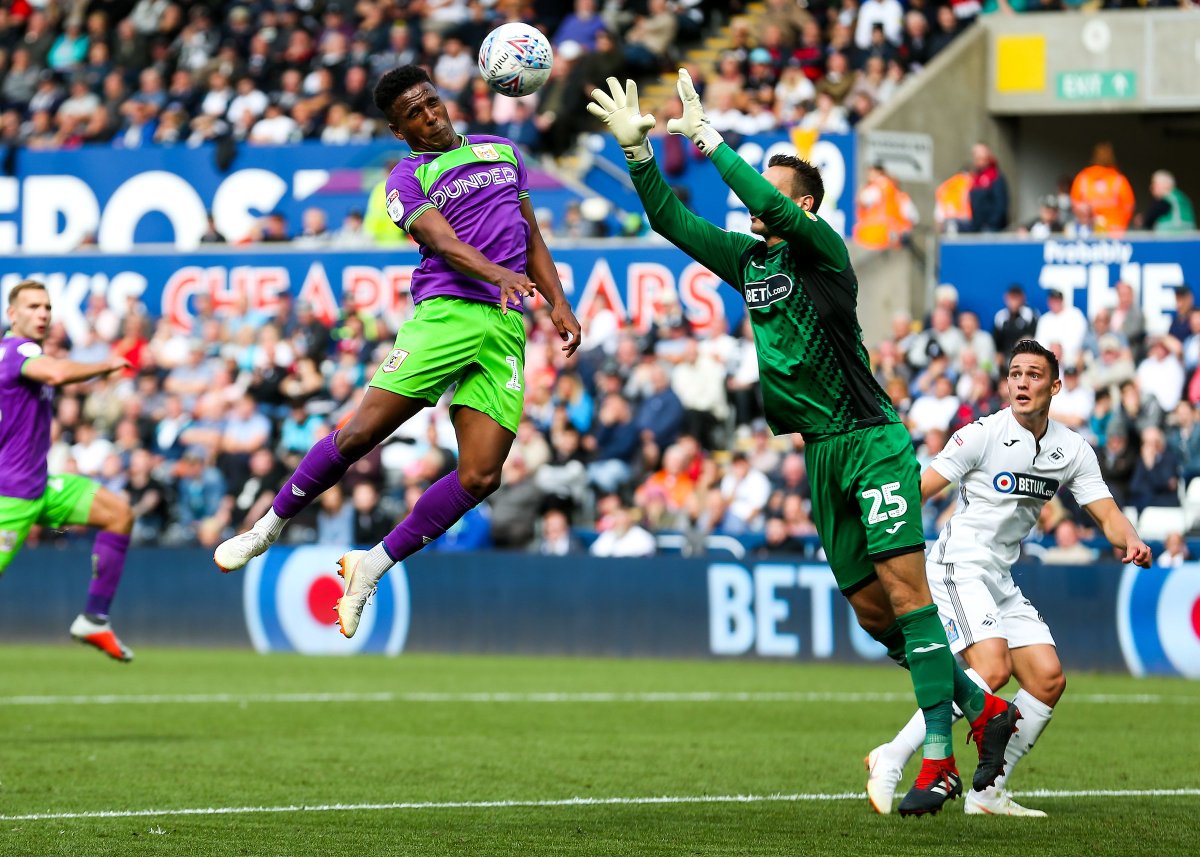 BristolCity's tweet image. 🆙

#SWAvBRC