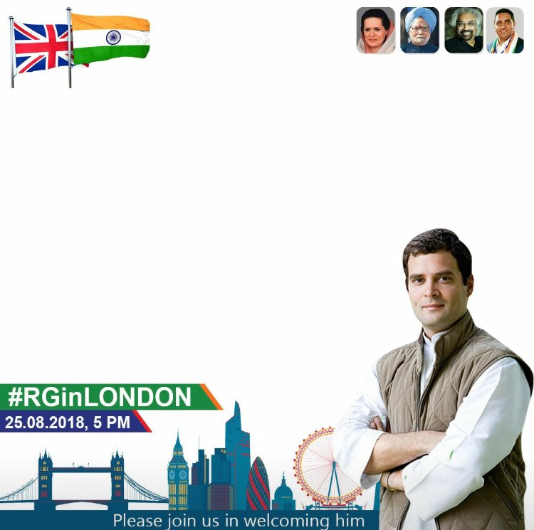 manjujadhav_'s tweet photo. #RGInLondon https://t.co/cyOJNTyYJq