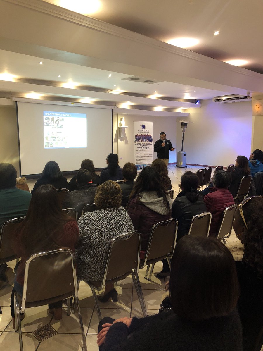 ClaudioEsguep's tweet photo. Capacitación VI Region #limchile #bancoestado #RRHH https://t.co/0DMnLmezMA