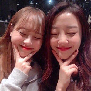 Just chilling out with my wifey. 😘 <a href="/churiahcarrey/">Chu</a>