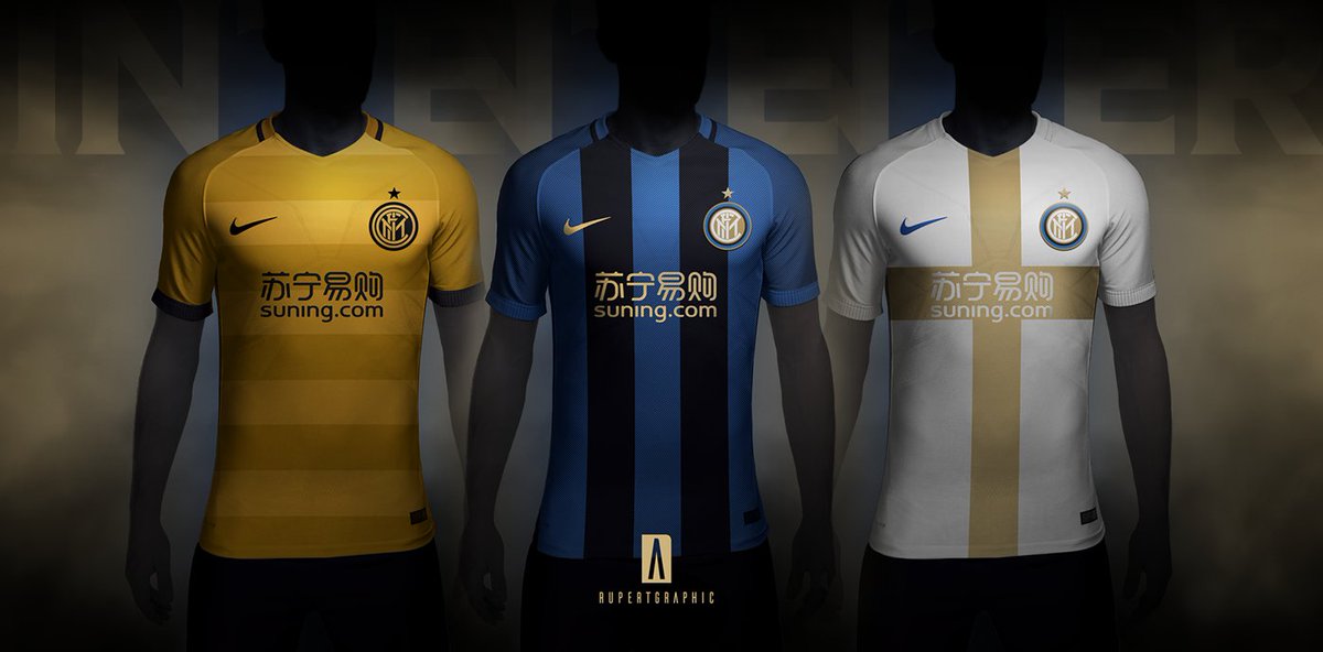 rupertalbe's tweet photo. #inter 2019/20 #concept - #oldprject https://t.co/LCLUt3cTFU