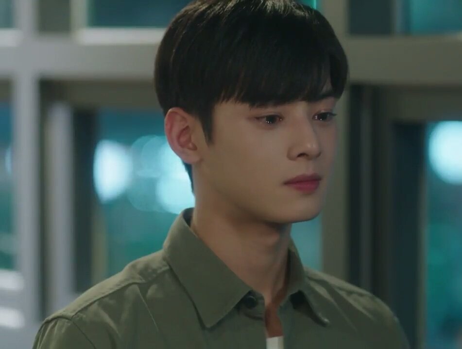 KBSseuFighting's tweet photo. No preview for next week's episode
#MyIDisGangnamBeauty 
Me: https://t.co/jyRdrWRlD8