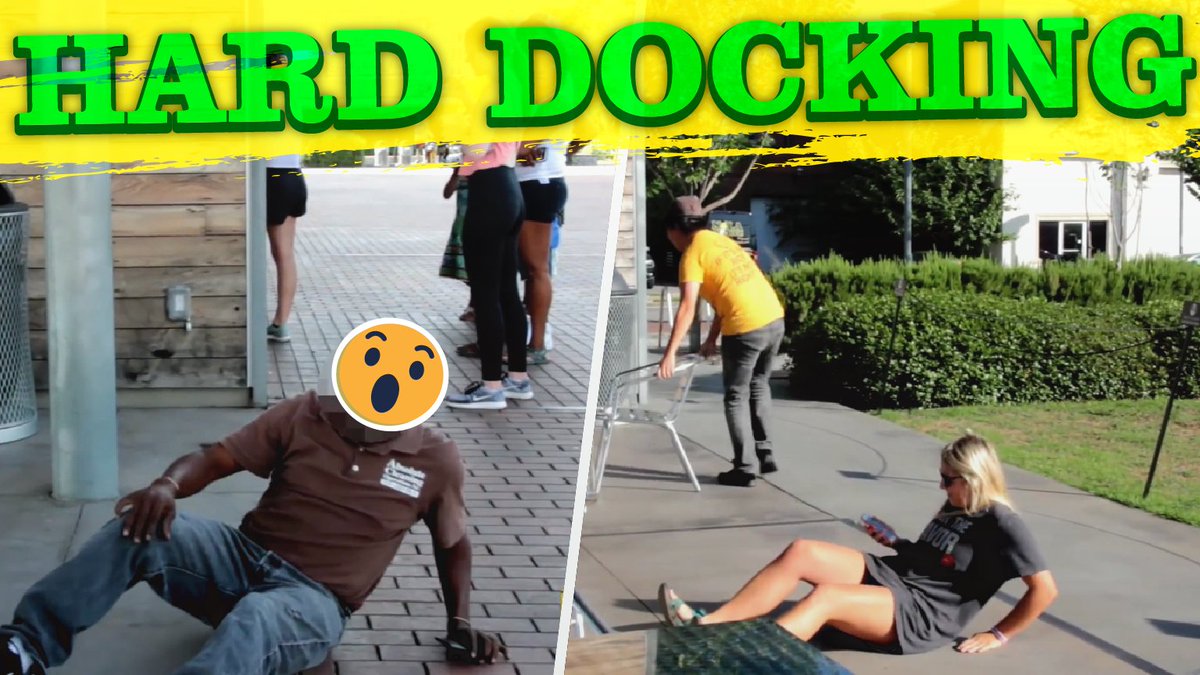 1bestday's tweet photo. Docking with a chair that suddenly escaped...
😆👏🤣
-

With @ricemantv
-

Videos on our Facebook page 📺 - https://t.co/NKLpH1i6VV
-

#Pranks #stupidity #prankstraight #jokes #people #StreetFighter #failure #LOL #reaction #comedy #OMG #1bestday #CrazyRichAsians #Escape https://t.co/8W9k0cXCvI