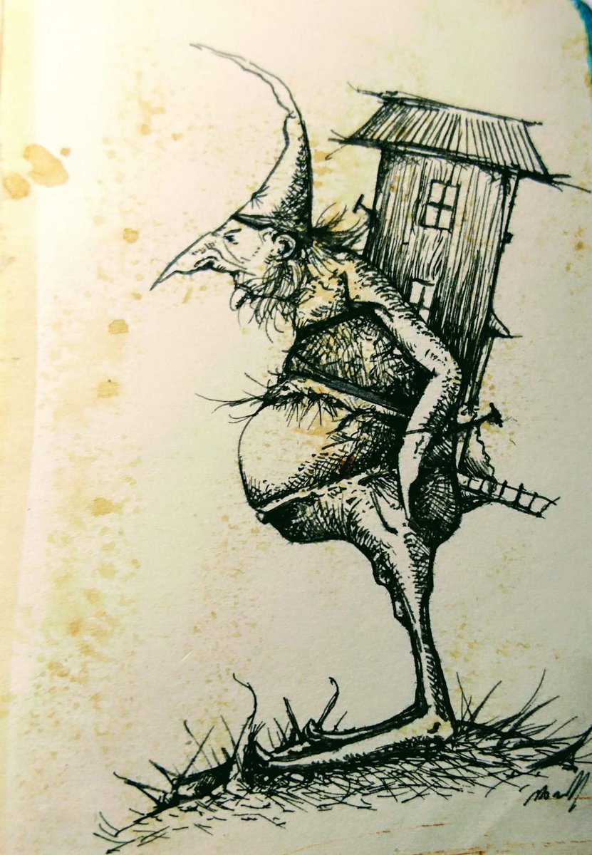 FrancisMorell5's tweet photo. Tinta, ilustración de Francis Morell, para un libro original. https://t.co/xMD3bF7RU1