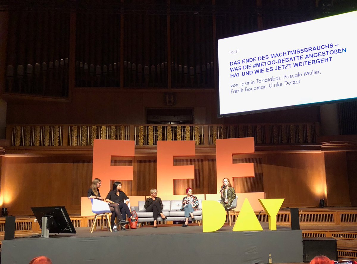 VentureLadies tweet media