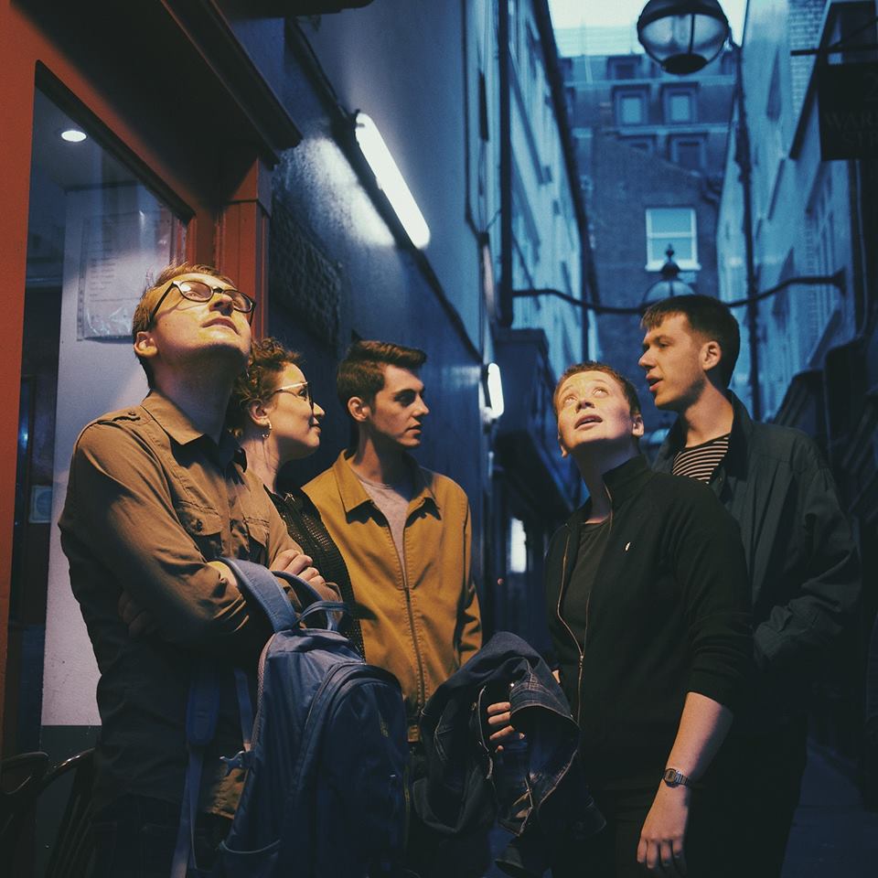 Delighted to be back live on <a href="/BBCTees/">BBC Tees</a> <a href="/bbcteesintro/">BBC Music Introducing On Radio Tees</a> tonight, and joining us in the studio to play live are the mighty <a href="/WestZoe/">Zoë West</a> and <a href="/HangingBaskets_/">Zoe & The Baskets</a>... from 8pm!