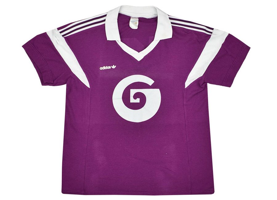 Kristof Terreur On Twitter End Of An Era No More Adidas For Belgian Top Club Anderlecht Enter Joma This Was Anderlecht S Shirt In 85 86 Rsca Https T Co Tmnkpljqg9