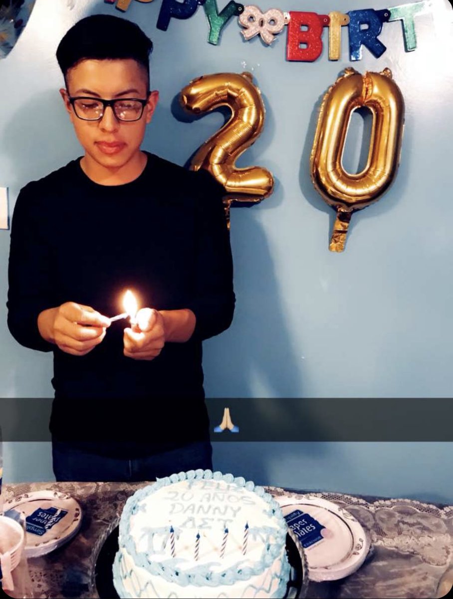 oney_upsilons's tweet photo. We’d like to just take the time to wish our very own Neo Danny “Ketsal” Pintado, a Happy Birthday!🎂 Enjoy! #20 #2Decades @Da_real_k4 https://t.co/CzaCTwKVg8
