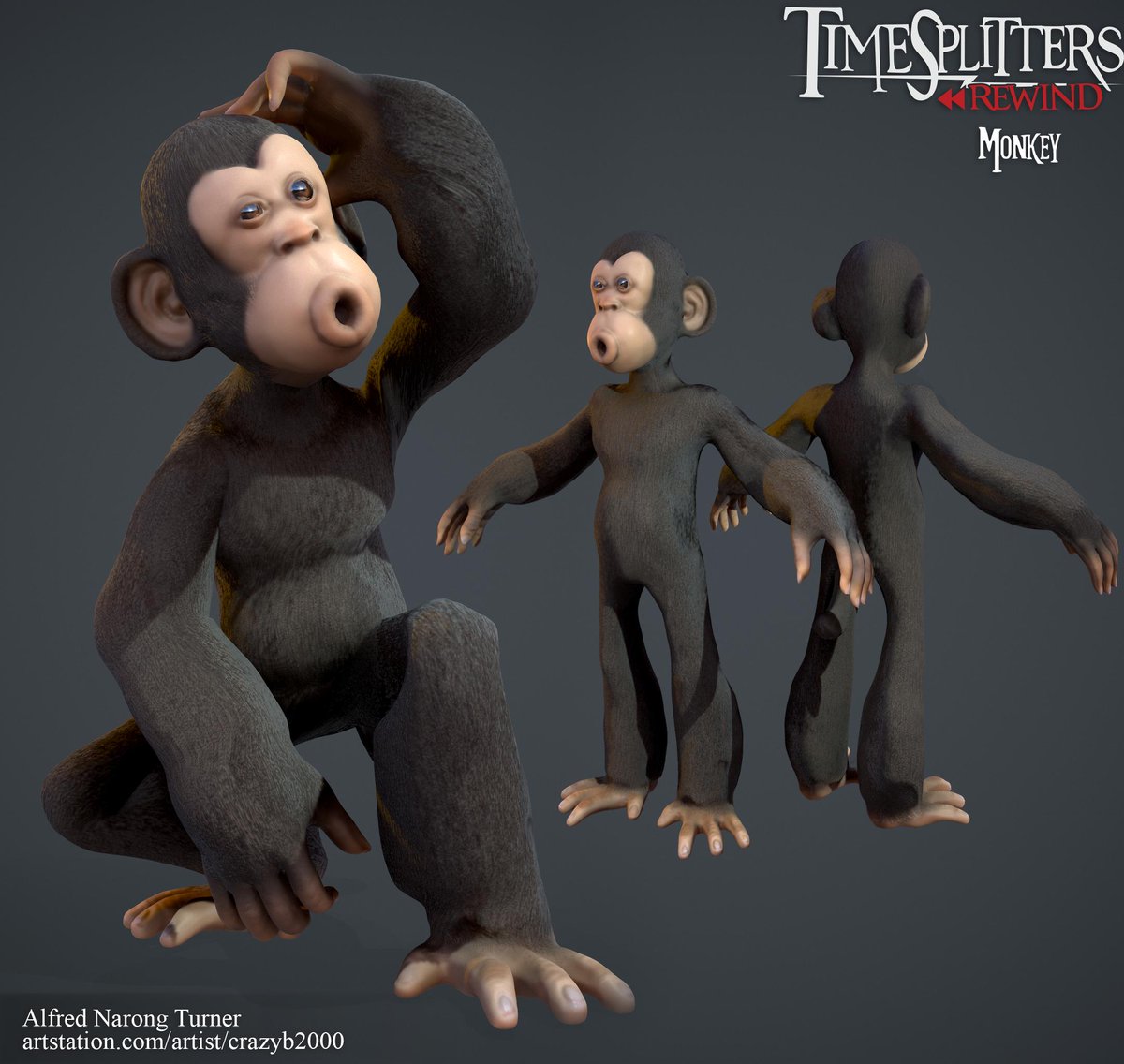 Alfred Turner tweet media