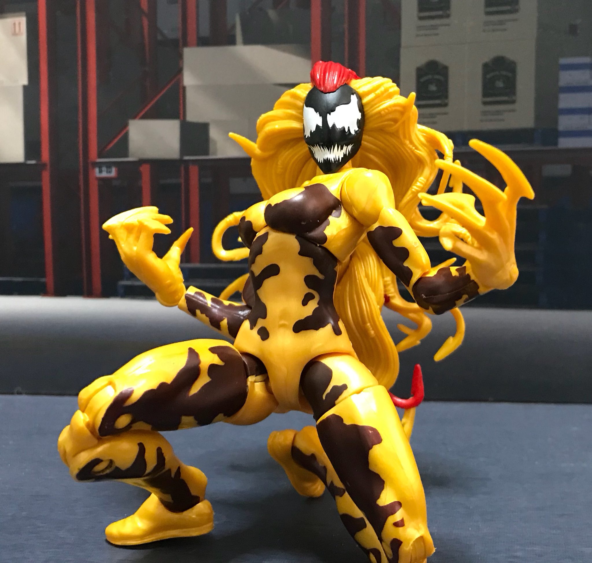 マーベルレジェンド スクリーム | kincumberdoctors.com.au
