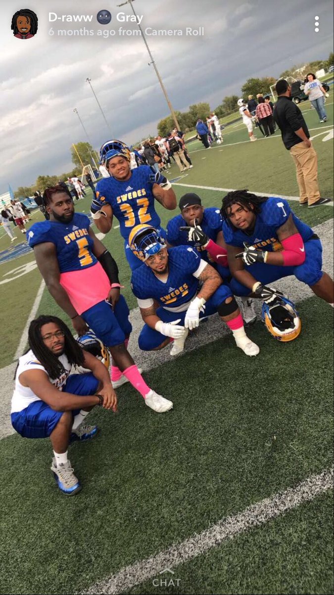 _Whiteshoes's tweet photo. S/O all my boys that gotta reach in that bag today looking for the fries at the bottom especially those on they last ride @rhettmizer5 @TRG_REDZ @JafarThomas_  @Bradley37560360 @28GooDwin https://t.co/oLt1yZUFYp