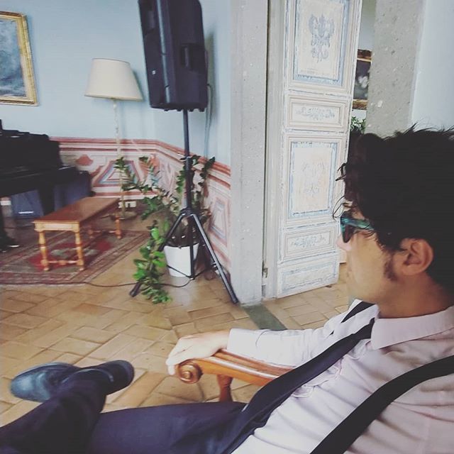 djcecio's tweet photo. Back 2 work, moment of inspiration just before start #djset. #weddingdjsetup #groom #weddingdjservice #music #dreamwedding #weddingday #love #weddingdj #dj #wedding #weddingdjs #weddingmusicconsultant #weddingmusic #weddingdjlife #djlife #bride #weddingr… https://t.co/tOQDxorENJ https://t.co/2ZlfTKvp6U