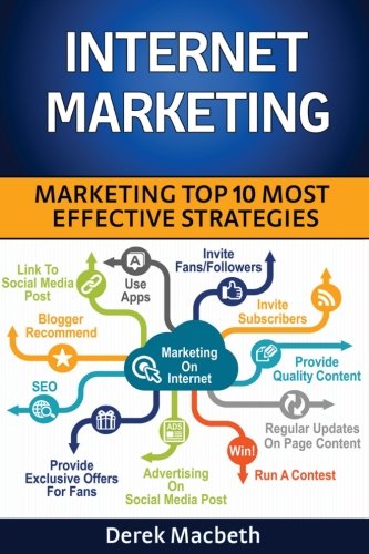 is.gd/ErXlgk - Internet Marketing: Top 10 Most Effective Strategies