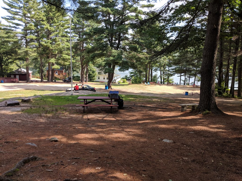 Foss Running Camp (FossRunningCamp) / Twitter