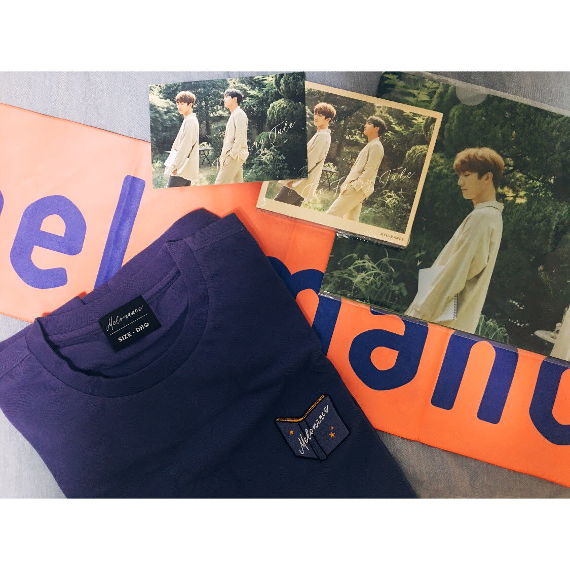 MeloMance First Concert in Tokyo まとめ (2ページ目) Togetter